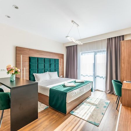 M City Aparthotel Арад Номер фото